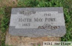 Hattie May Powe