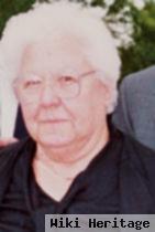 Marjorie Annabelle Hockenberry Larson