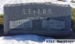 Florence Deboer Lefers