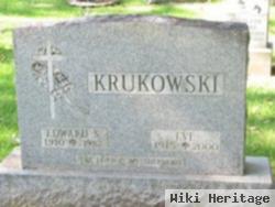 Edward S. Krukowski