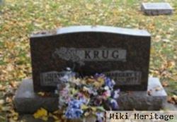 Justin Leroy Krug