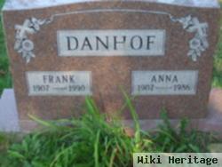 Frank Danof