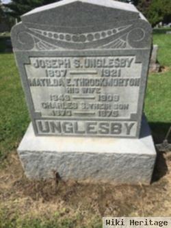 Charles S. Unglesby