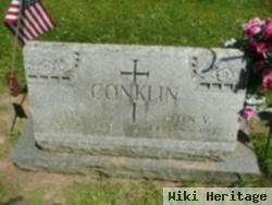 Helen V. Conklin