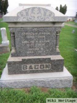 Jessie M. Bacon