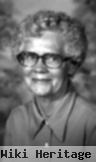 Mary Mae Larson Wright