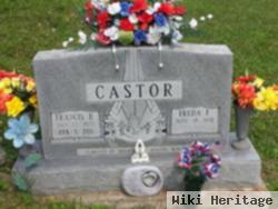 Francis Bryan Castor, Sr