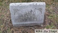 Eli Lever