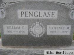 William C Penglase