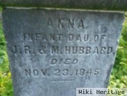 Anna Hubbard