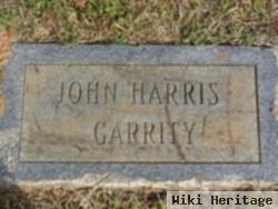 John Harris Garrity
