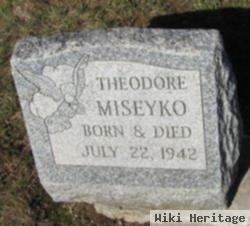 Theodore Miseyko