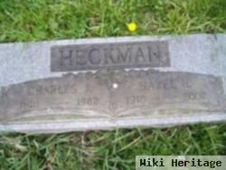 Charles J. Heckman