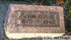 Simon Bevins