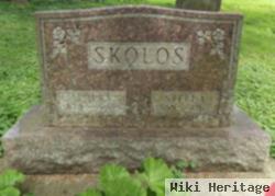 Albert Skolos