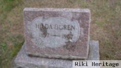 Hilda Ogren