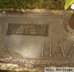 Joseph Haack