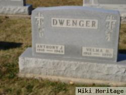 Velma Henrietta Winner Dwenger