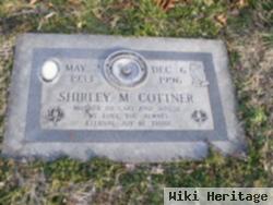 Shirley M. Pennington Cottner