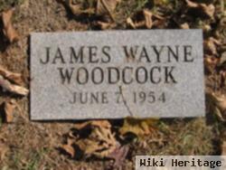 James Wayne Woodcock