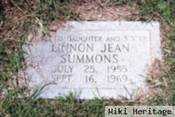 Linnon Jean Summons