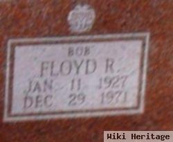 Floyd Robert "bob" Golden