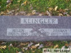 Helen Klingler