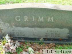 Robert Grimm