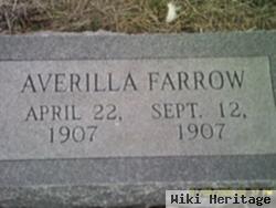 Averilla Farrow