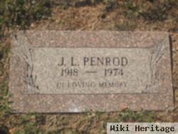 J. L. Penrod