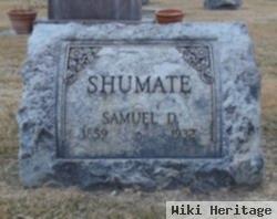 Samuel Dale Shumate