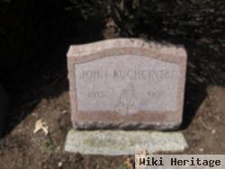 John Kuchcinski