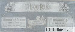 Howard S Clark