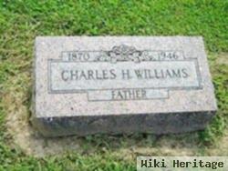 Charles H. Williams