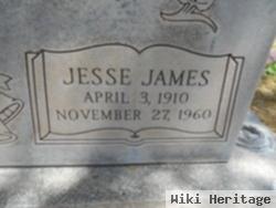 Jesse James Melton