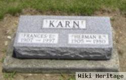 Herman B. Karn