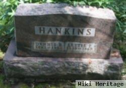 Dennis Benjamin Hankins