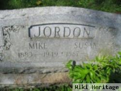 Mike Jordon