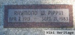 Raymond Washington Pippin