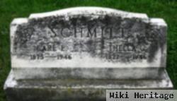 Thella G Colclesser Schmitt