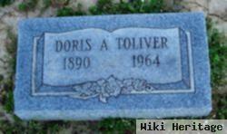 Doris A. Toliver