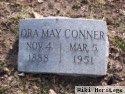 Ora May Conner