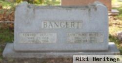 Edward Duguid "ed" Bangert