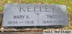 Mary Agnes Murray Kelley