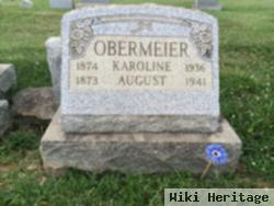 Karoline Graumann Obermeier