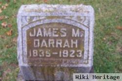 James M. Darrah