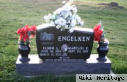 Elmer L Engelken