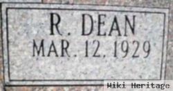 R. Dean Smith