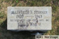 Ellsworth S. Sterner