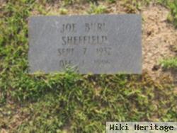 Joe Burl Shefield